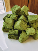 말차 생초콜릿 80g