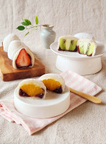 [행사특가]도곡생과일모찌