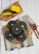 단호박(미니 밤호박)