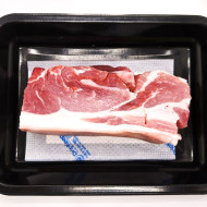 화순 재래토종 흑돼지 앞다리살(수육용) 300g