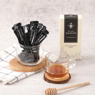 [기한임박할인]천연복합꿀 퀸비PR 96g (12gX8개)