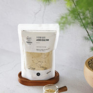 곡물제작소 자연을 담은 서리태 미숫가루 300g