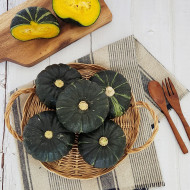 단호박(미니 밤호박)