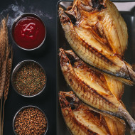 수림 내장제거한 자반굴비(26cm 내외) 10미