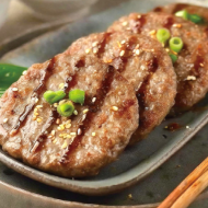 화순재래토종 흑돼지 떡갈비 200g(100g*2개)