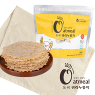 도곡 귀리 누룽지 180g