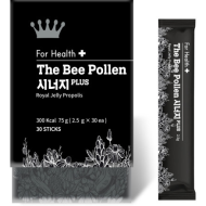 [기한임박할인]더비폴렌시너지 1+1 75g (2.5g x 30포)