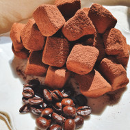 티라미수 생초콜릿 80g