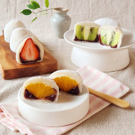 도곡생과일모찌(혼합) 6구/10구