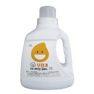 EM 세탁세제 드럼 일반용 1.3L