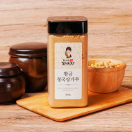 황금청국장가루 300g