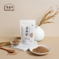 보위강 버섯쌀 세트