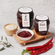 황금찹쌀고추장 500g/1kg