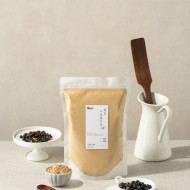 볶은 서리태 가루(500g)