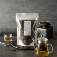 검정보리차(500g)