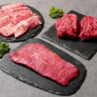 한우 정육혼합세트2호