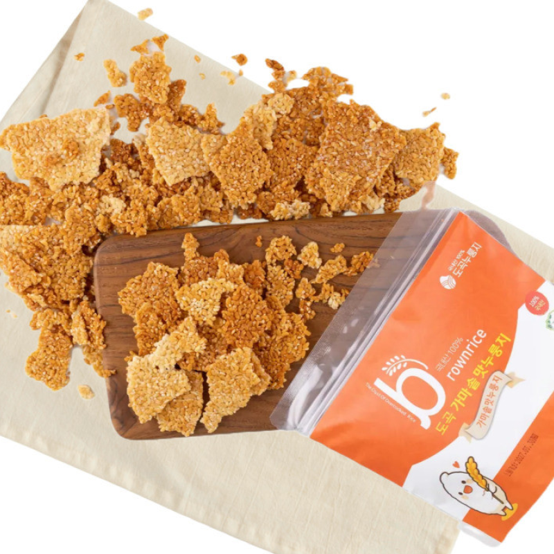 도곡 가마솥맛 누룽지 240g