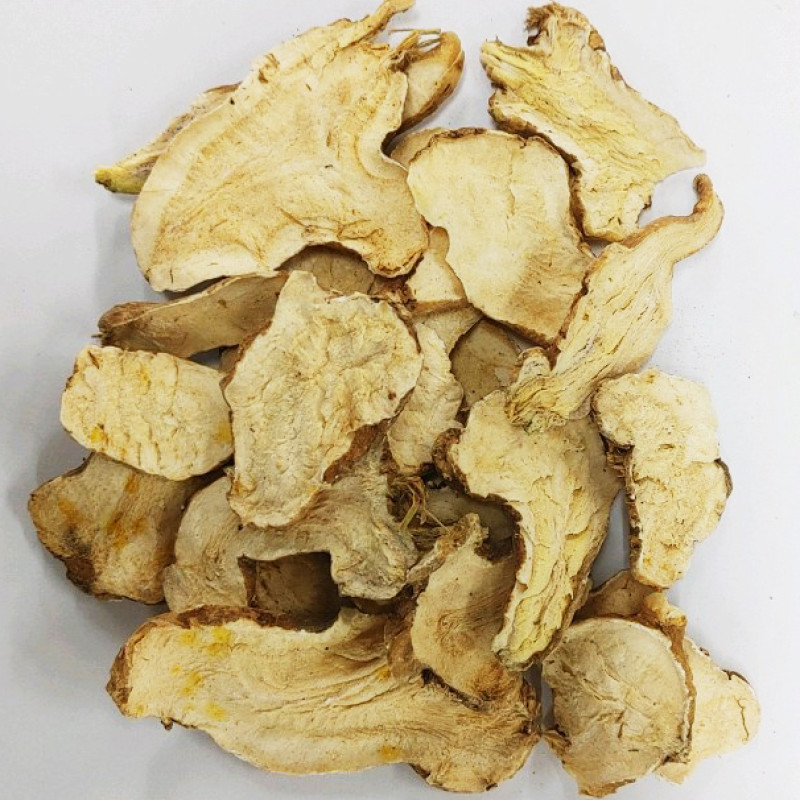 국산 한약재 삽주뿌리(백출) 300g/600g