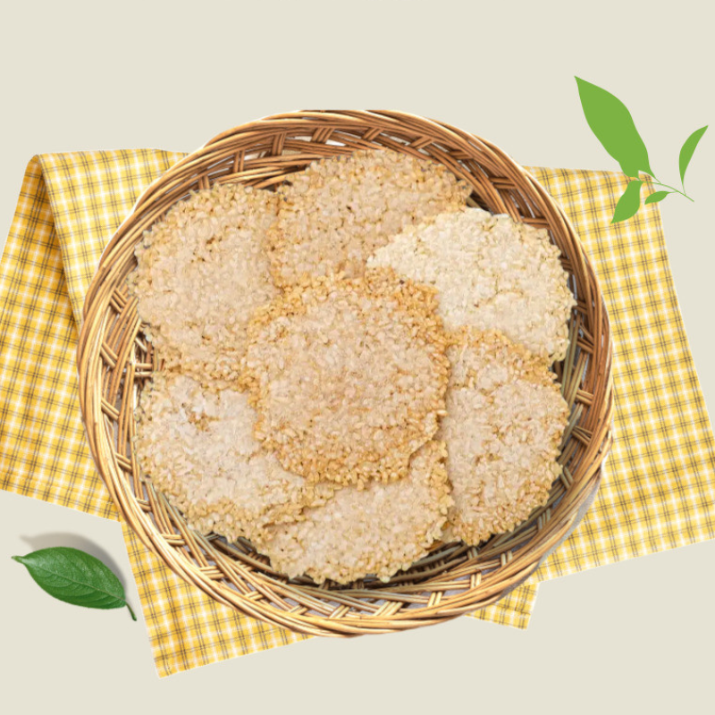 도곡 현미 누룽지 180g