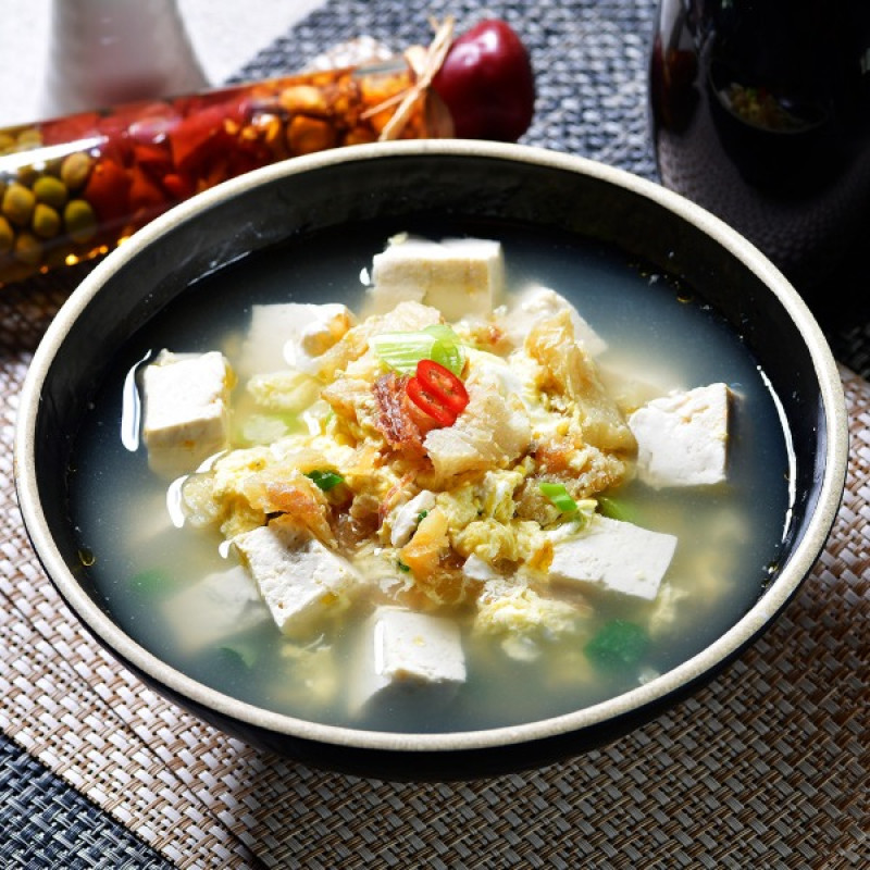 황태두부국 500g