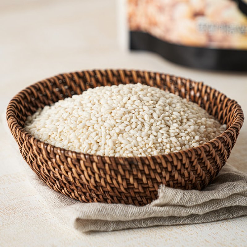 찹쌀(400g/1.8kg)